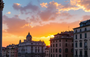 Giovani laureati italiani in cerca di opportunità all'estero