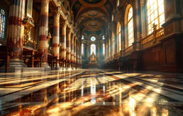 Papa Francesco simbolo di pace e misericordia nel mondo