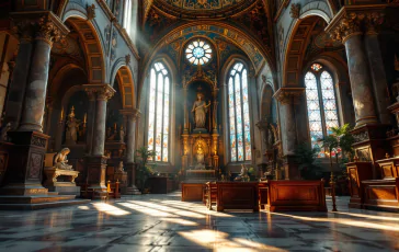 Papa Francesco simbolo di speranza per la Chiesa