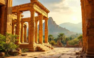 Esercitazione di soccorso nella Valle dei Templi