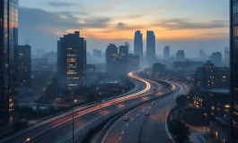 Italiani in viaggio per Pasqua 2024 su strade e autostrade