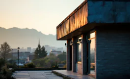 Espulsioni di migranti dal nuovo centro in Albania