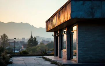 Brottvísanir farandfólks úr nýrri miðstöð í Albaníu