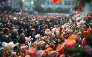 Celebrazioni e incontri internazionali in un evento significativo