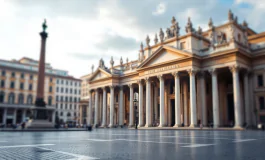 Giornata di eventi sportivi e politici in Italia