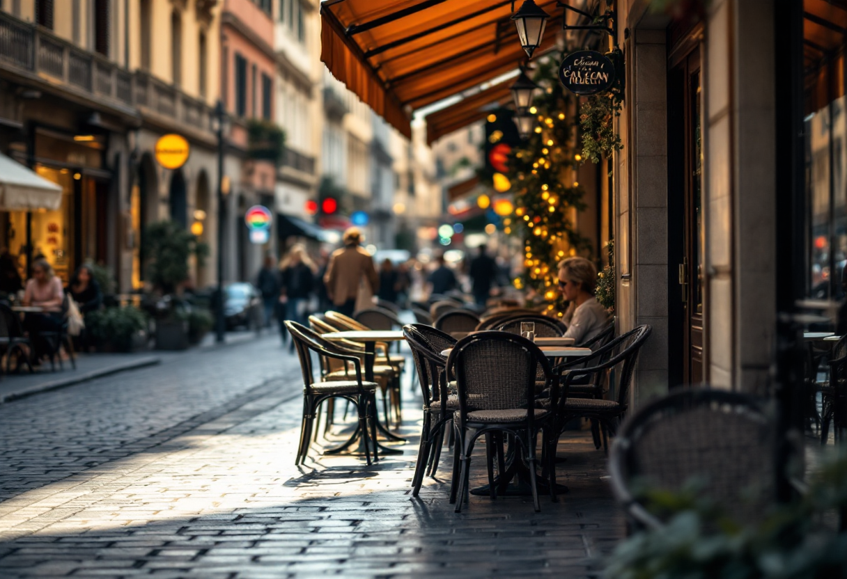 Fedez e Clara: tra musica e gossip, cosa sta succedendo a Milano?