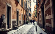 Immagine di Ilaria Sula, vittima di femminicidio a Roma