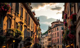 Immagine di Samia Bent Rejab Kedim, vittima di femminicidio a Udine
