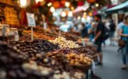 Firenze evento Cioko Flo con cioccolato artigianale