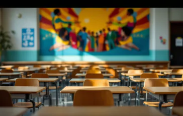 Donne in formazione per la sicurezza personale