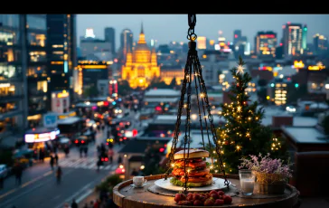 Raffaele Nevi discute la stabilità del governo italiano