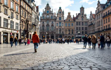 Francesco Tacente annuncia la sua candidatura a sindaco di Taranto