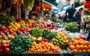 Immagine che rappresenta misure contro la frode alimentare