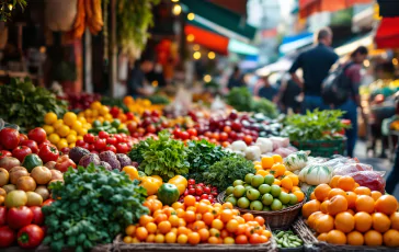 Immagine che rappresenta misure contro la frode alimentare