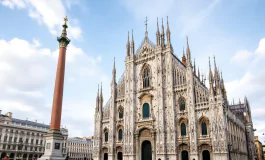 Funerale di Papa Francesco con poveri e potenti insieme