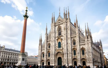 Funerale di Papa Francesco con poveri e potenti insieme