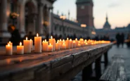 Funerali di Papa Francesco con partecipazione globale