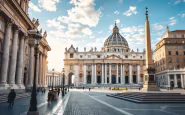 Delegazioni e protocolli per i funerali di Papa Francesco