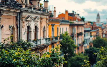 Allerta furti nel quartiere Don Bosco durante le festività