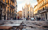 Immagine che rappresenta le tensioni nel centrodestra milanese