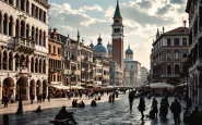 Analisi del futuro politico della Lega in Veneto