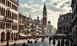 Analisi del futuro politico della Lega in Veneto