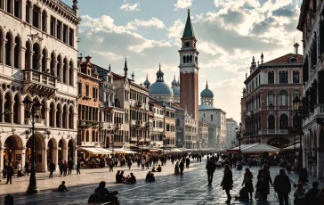Analisi del futuro politico della Lega in Veneto