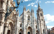 Riflessione sul futuro della Chiesa cattolica