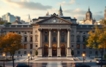 Giorgia Meloni incontra Donald Trump a Washington