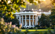 Giorgia Meloni incontra Donald Trump alla Casa Bianca