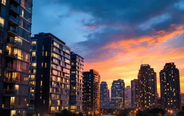 Giorgia Meloni in un discorso ufficiale