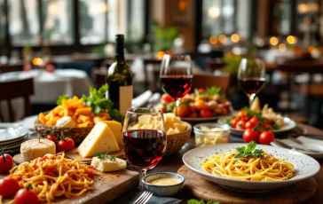 Giorgia Meloni discute di guerra commerciale e cooperazione