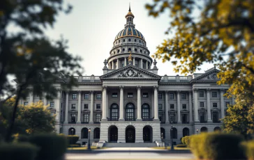 Giorgia Meloni discute la strategia sui dazi in Europa