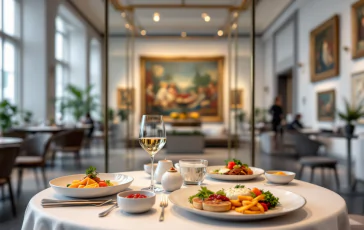 Giorgio Locatelli, chef estrelado, na cozinha de Londres