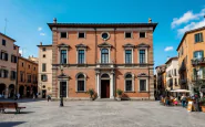 Arresto di un giovane per omicidio a Monreale