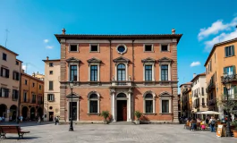 Arresto di un giovane per omicidio a Monreale