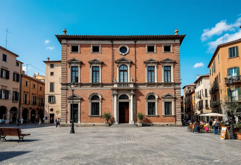 Arresto di un giovane per omicidio a Monreale