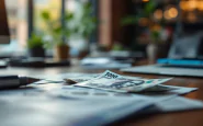 Operazione contro banconote false in Italia