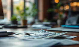 Operazione contro banconote false in Italia