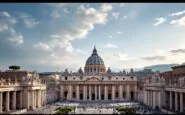 Giubileo degli adolescenti a San Pietro in memoria di papa Francesco
