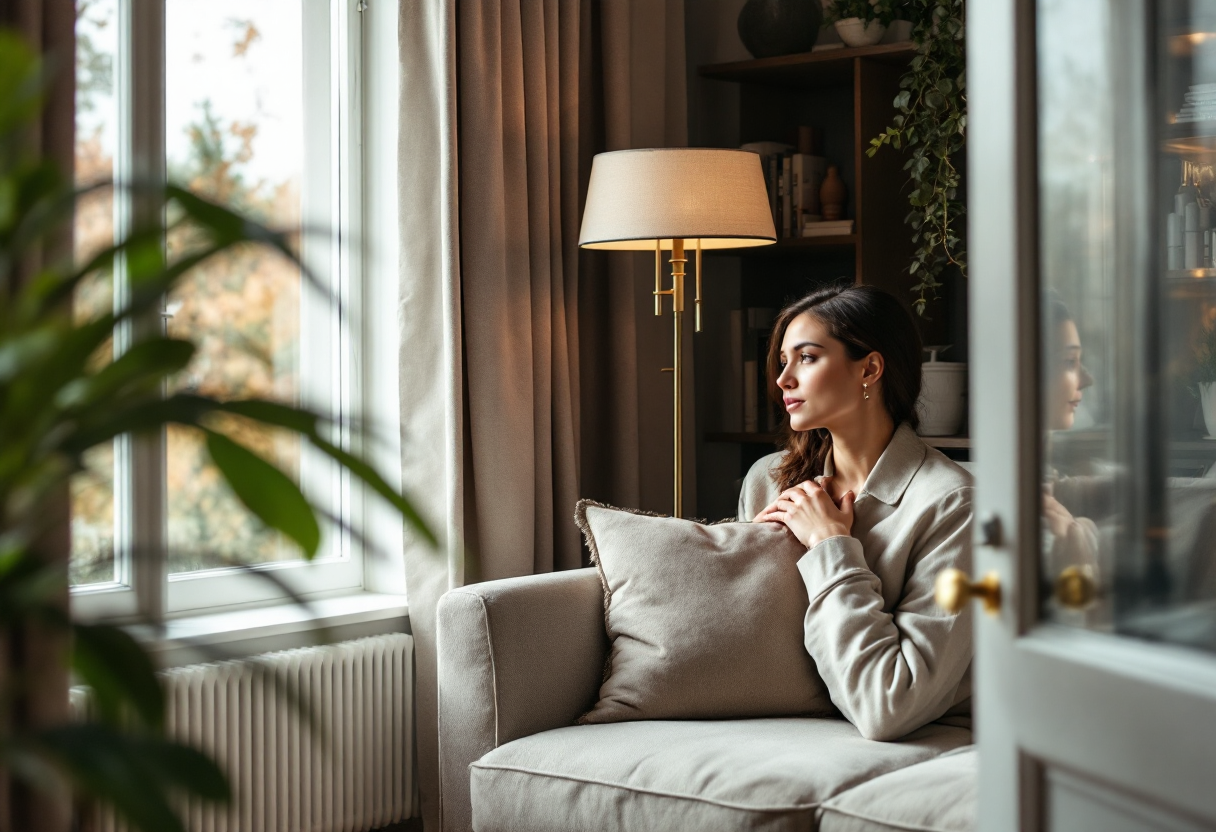 Giulia De Lellis e Tony Effe: chiarimenti su presunti problemi di coppia