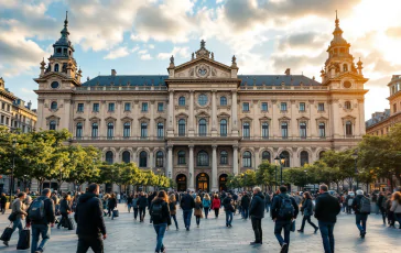 Giuseppe Conte critica il riarmo europeo da 800 miliardi