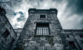 Giuseppe Mangion in carcere dopo la decisione della Corte
