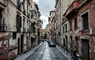 Immagine che rappresenta la strage di Avellino e la giustizia