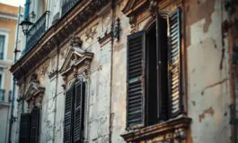 Immagine che rappresenta la giustizia minorile a Napoli