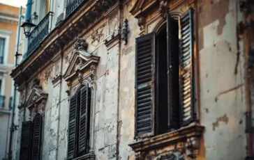 Immagine che rappresenta la giustizia minorile a Napoli