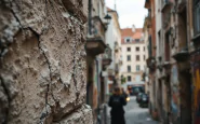 Imprenditore in lotta per giustizia post Tangentopoli