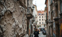 Imprenditore in lotta per giustizia post Tangentopoli