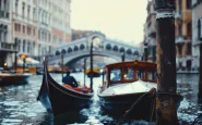 Incidente vaporetto al Ponte di Rialto senza feriti