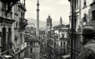 Comandante tedesco che ha salvato Genova durante la guerra